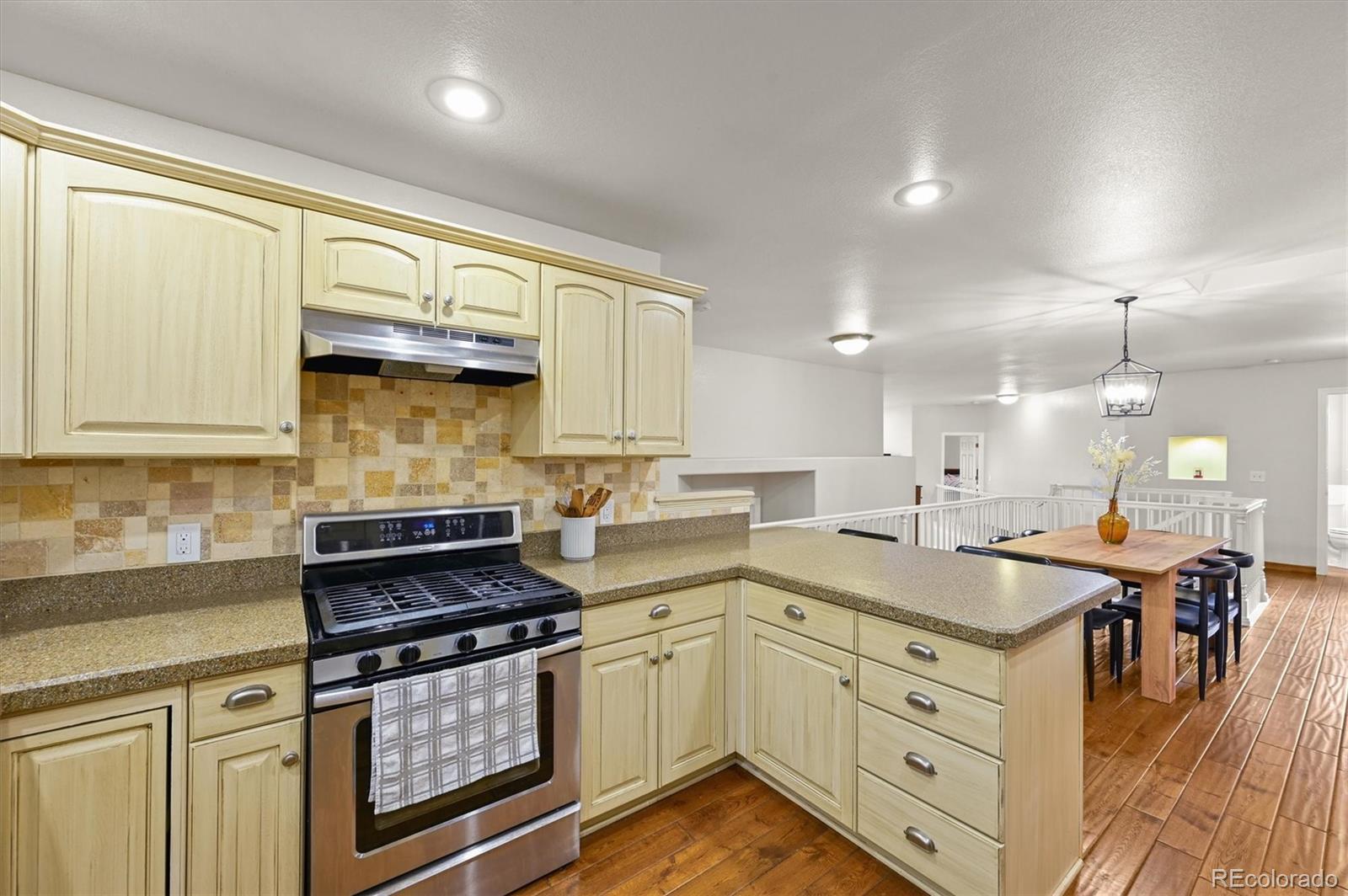 MLS Image #4 for 220  cobblestone way,monument, Colorado