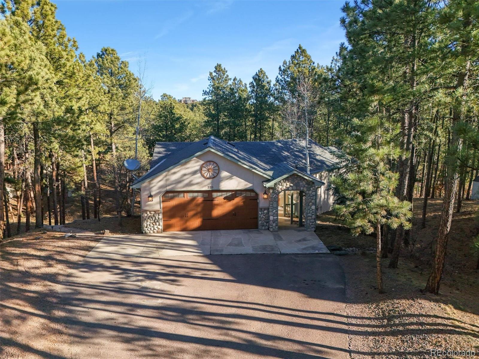 MLS Image #41 for 220  cobblestone way,monument, Colorado
