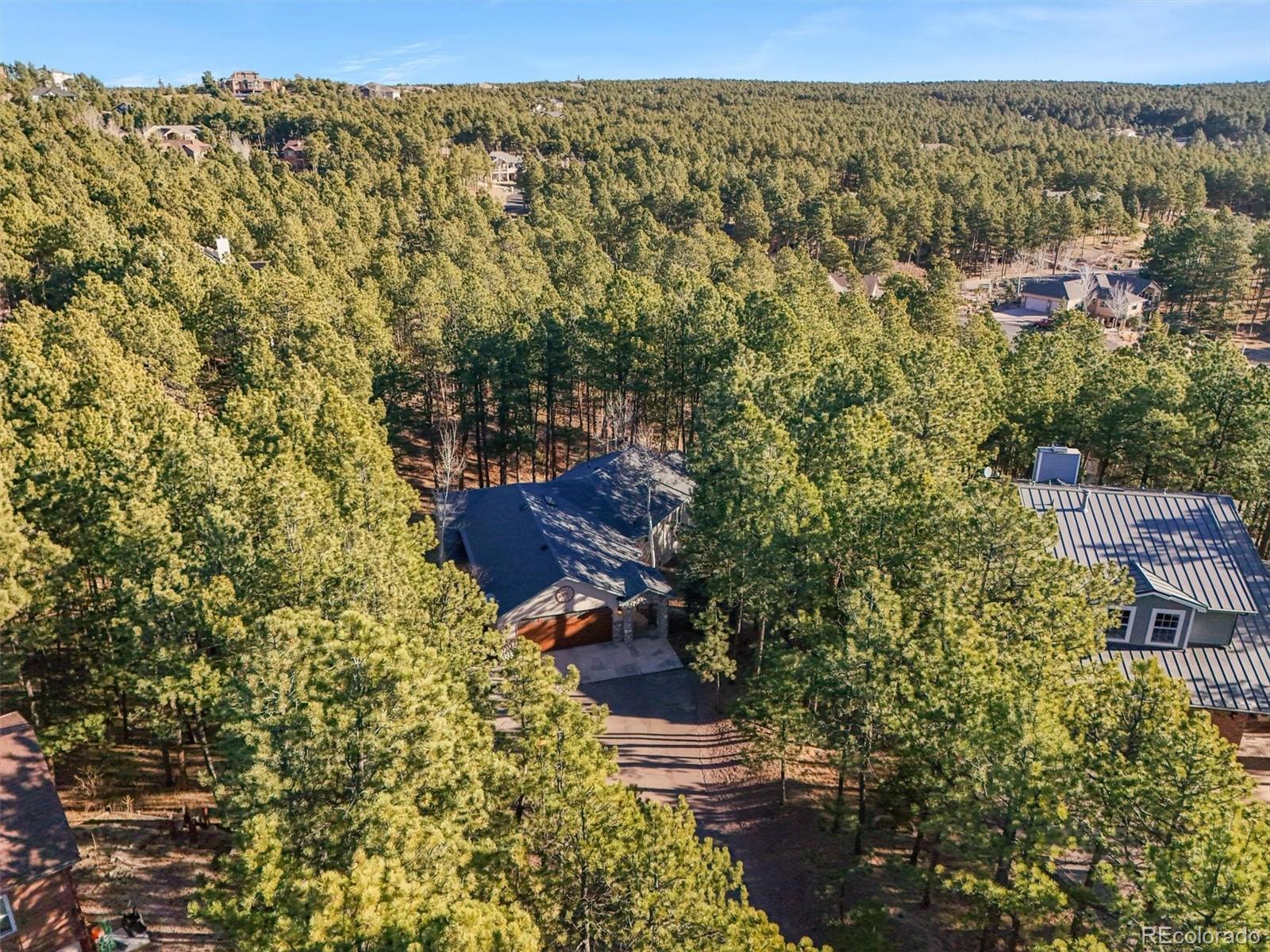 MLS Image #42 for 220  cobblestone way,monument, Colorado