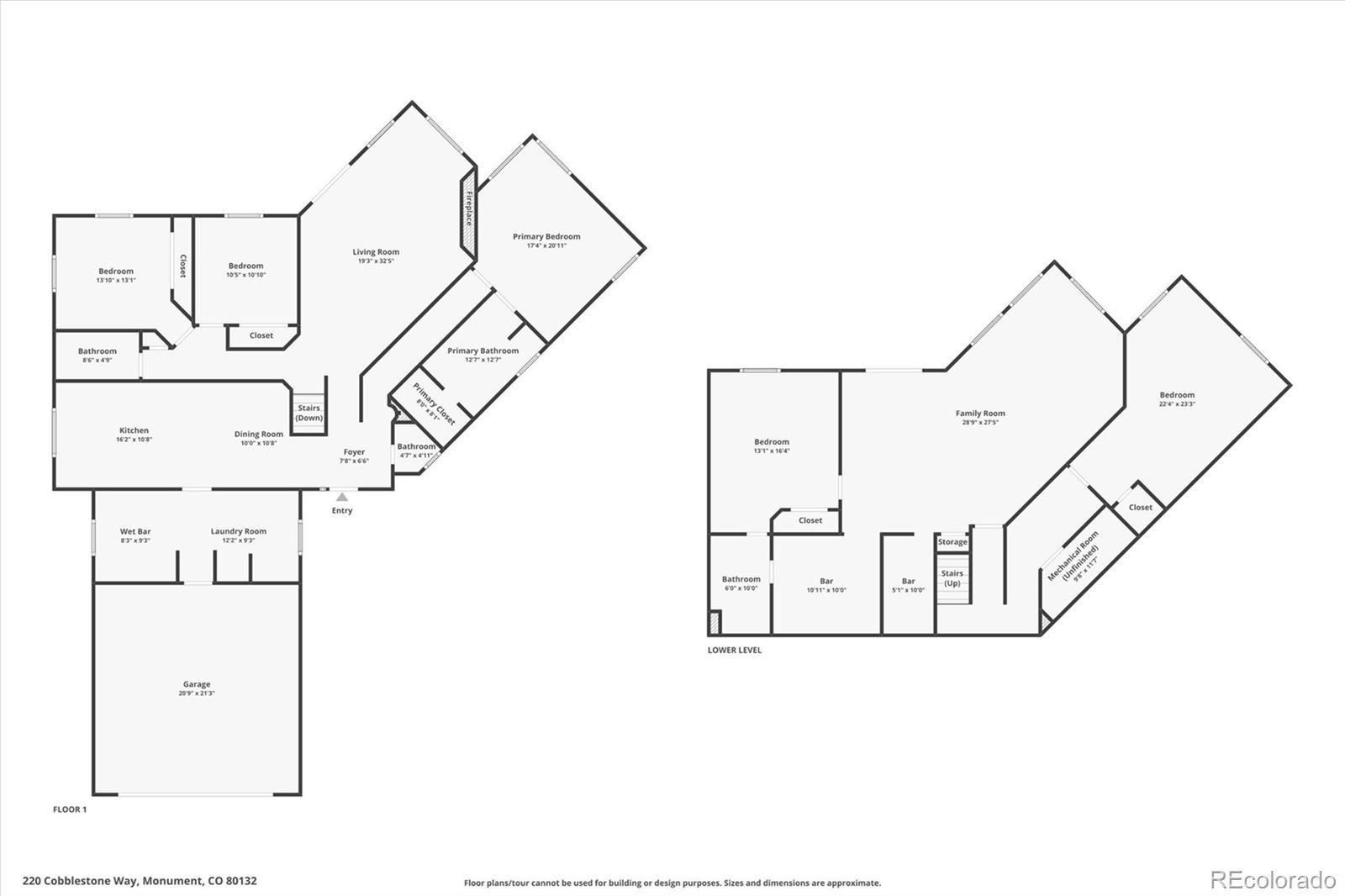 MLS Image #46 for 220  cobblestone way,monument, Colorado