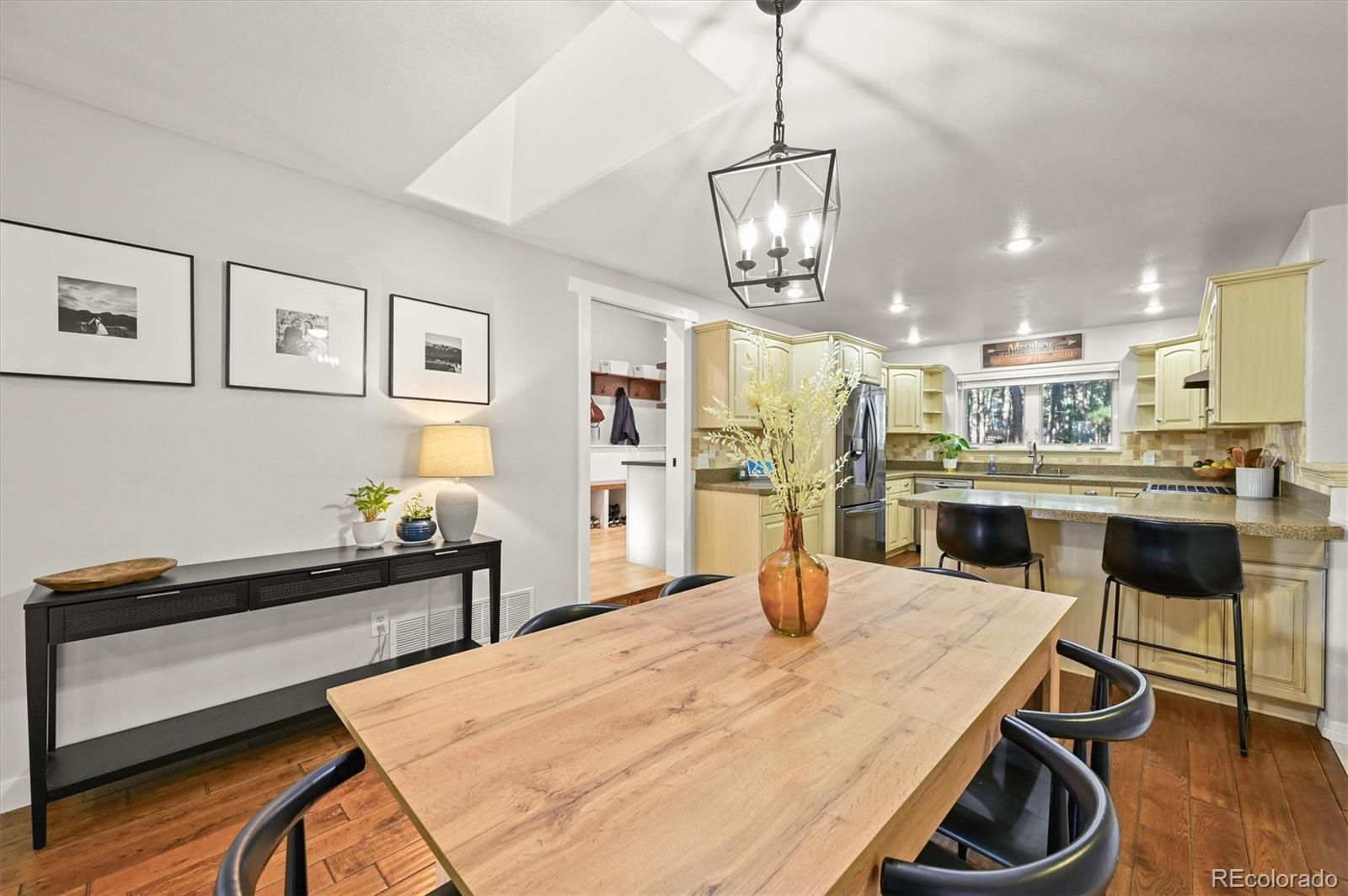 MLS Image #6 for 220  cobblestone way,monument, Colorado