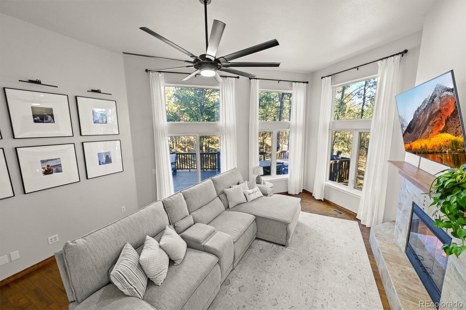 MLS Image #9 for 220  cobblestone way,monument, Colorado