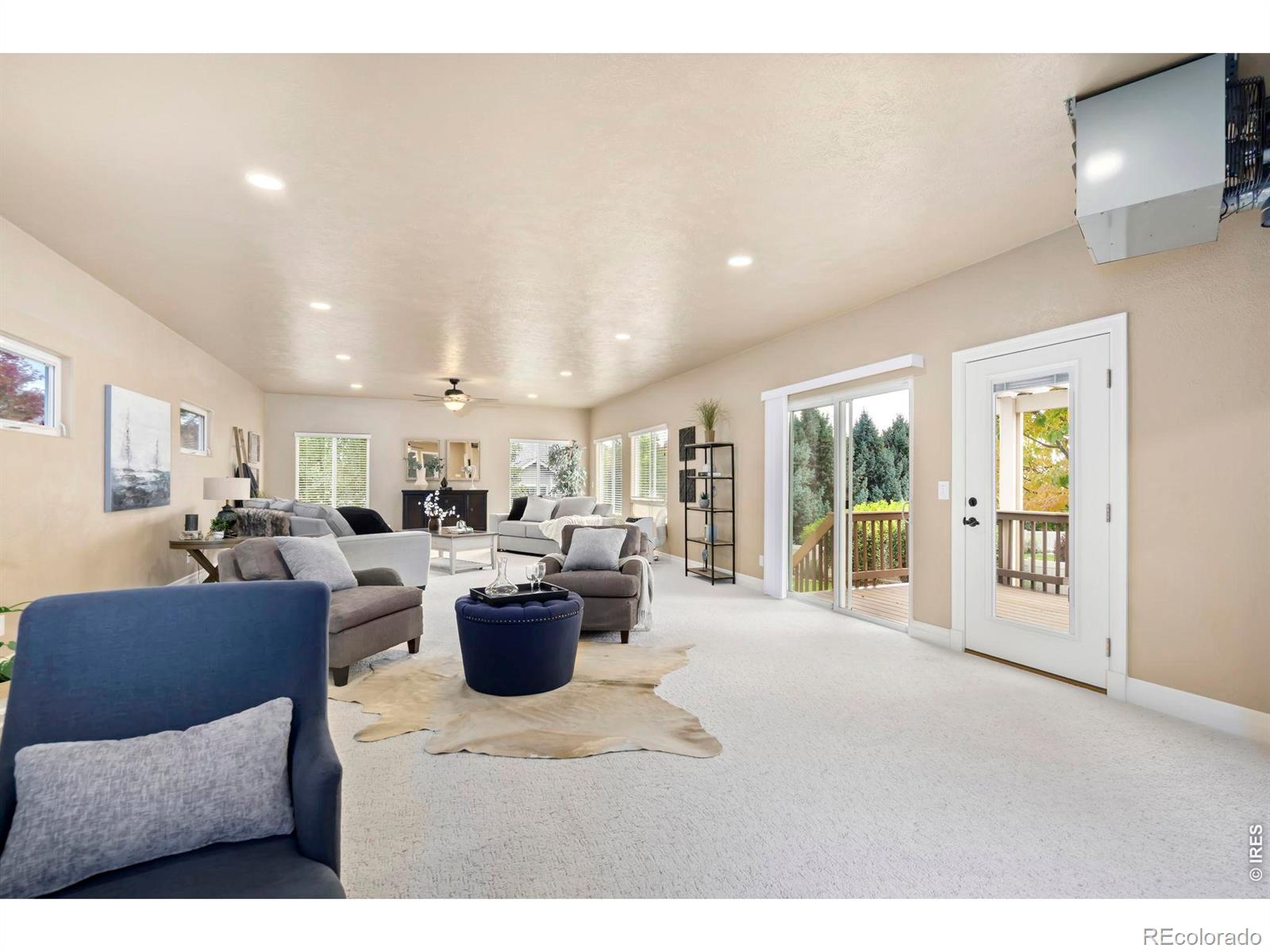 MLS Image #15 for 975  norway maple drive,loveland, Colorado