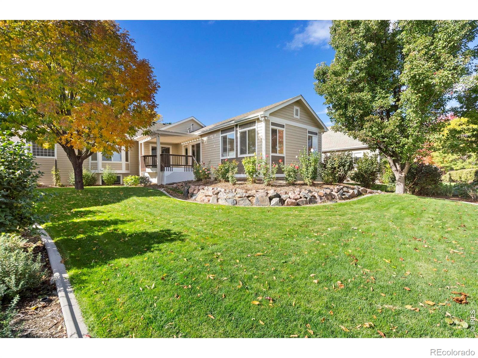 MLS Image #42 for 975  norway maple drive,loveland, Colorado