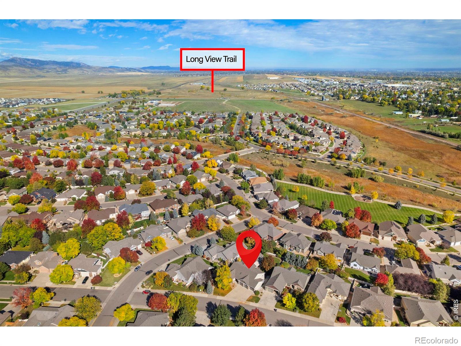 MLS Image #45 for 975  norway maple drive,loveland, Colorado