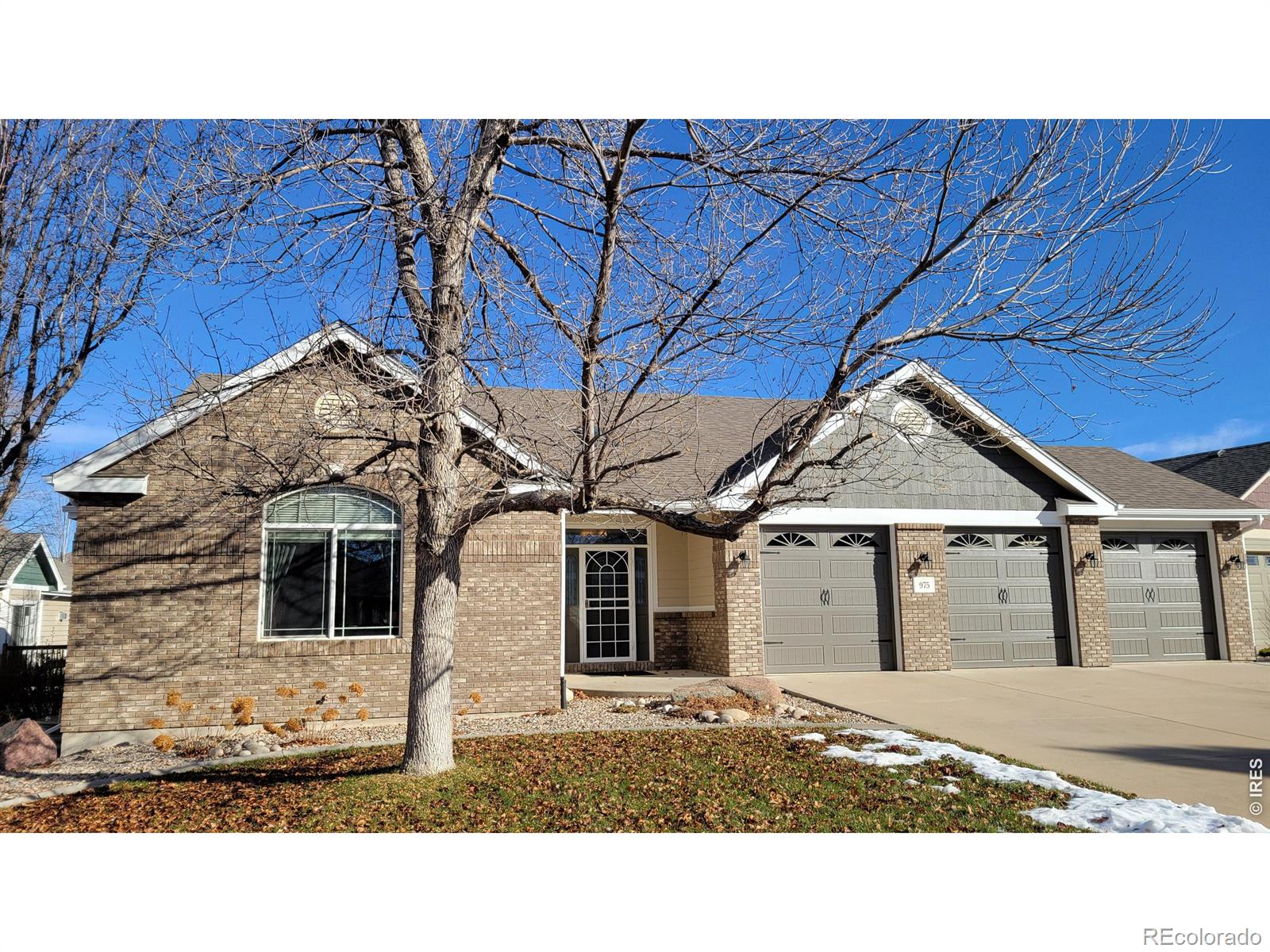 MLS Image #46 for 975  norway maple drive,loveland, Colorado