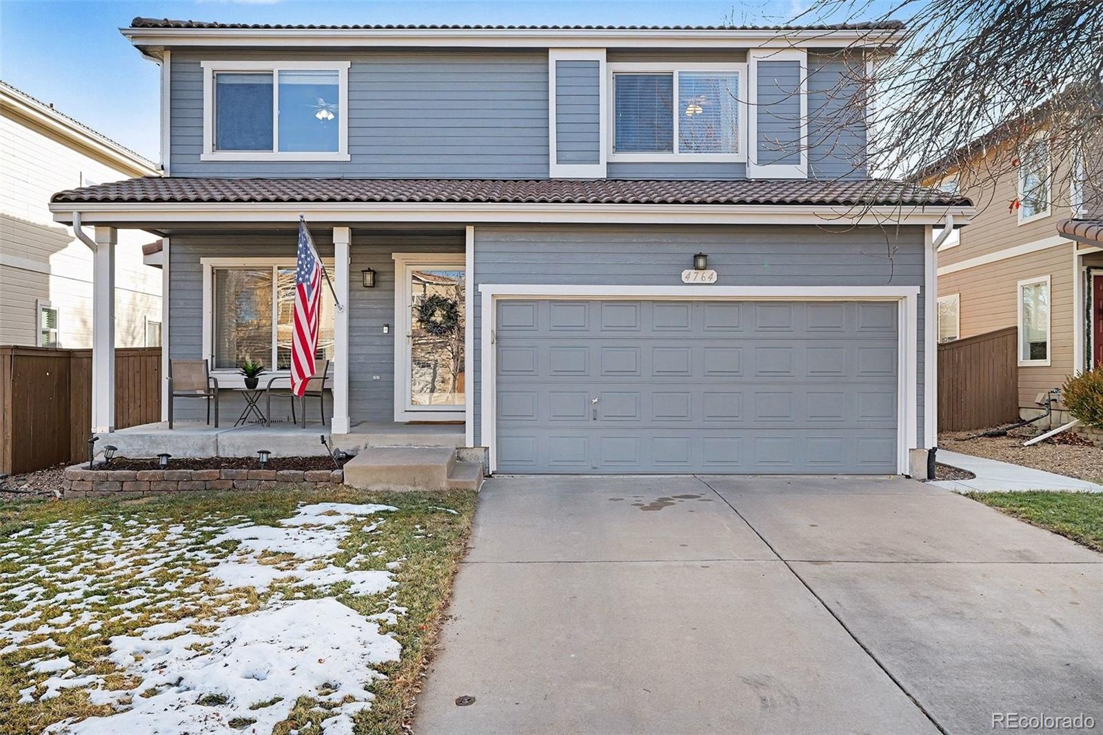 MLS Image #1 for 4764  waldenwood drive,highlands ranch, Colorado