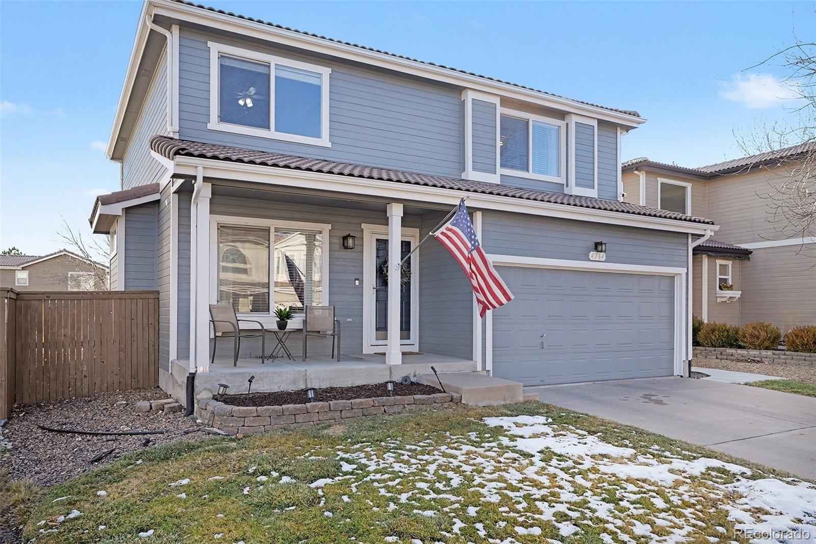 MLS Image #2 for 4764  waldenwood drive,highlands ranch, Colorado