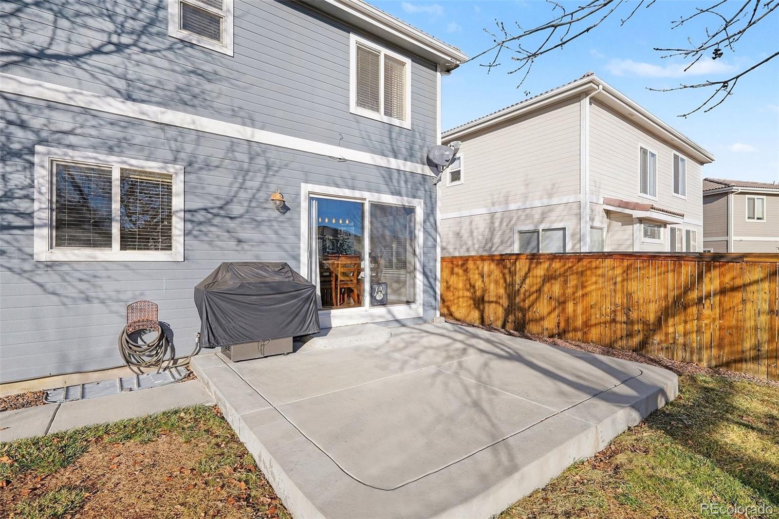MLS Image #35 for 4764  waldenwood drive,highlands ranch, Colorado