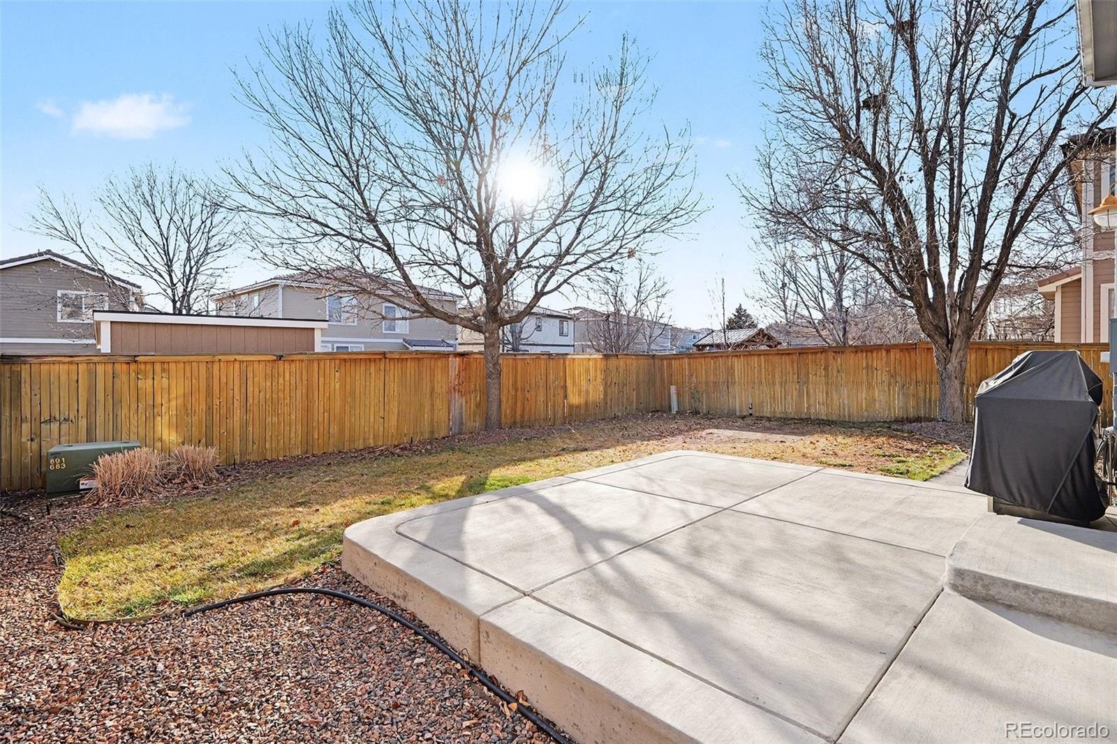 MLS Image #36 for 4764  waldenwood drive,highlands ranch, Colorado
