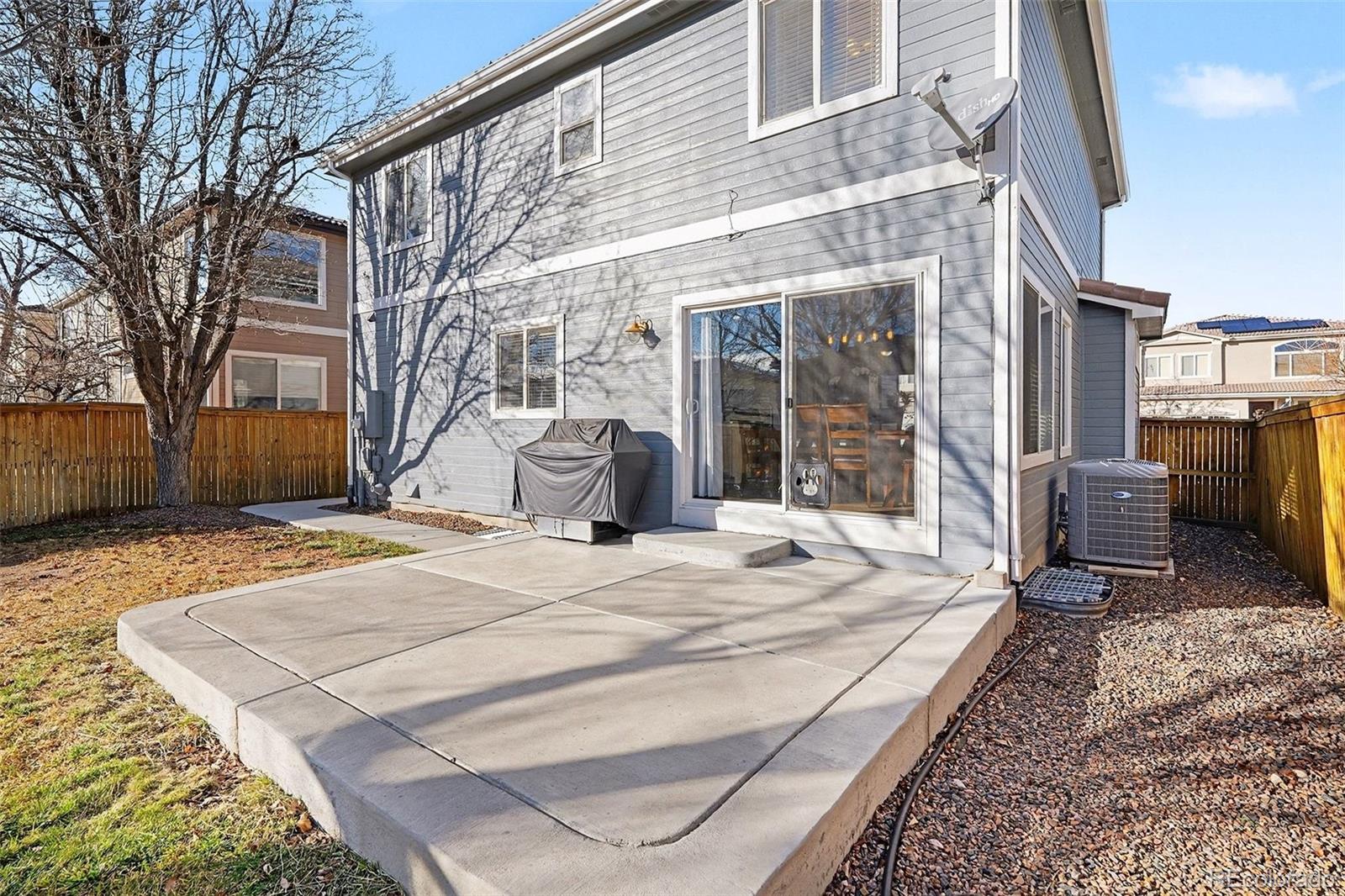 MLS Image #41 for 4764  waldenwood drive,highlands ranch, Colorado