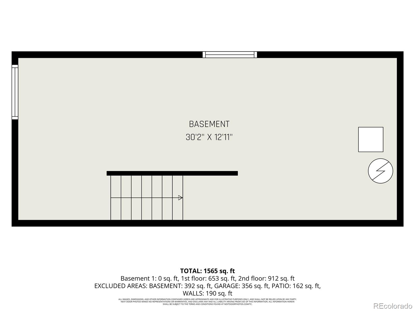 MLS Image #44 for 4764  waldenwood drive,highlands ranch, Colorado
