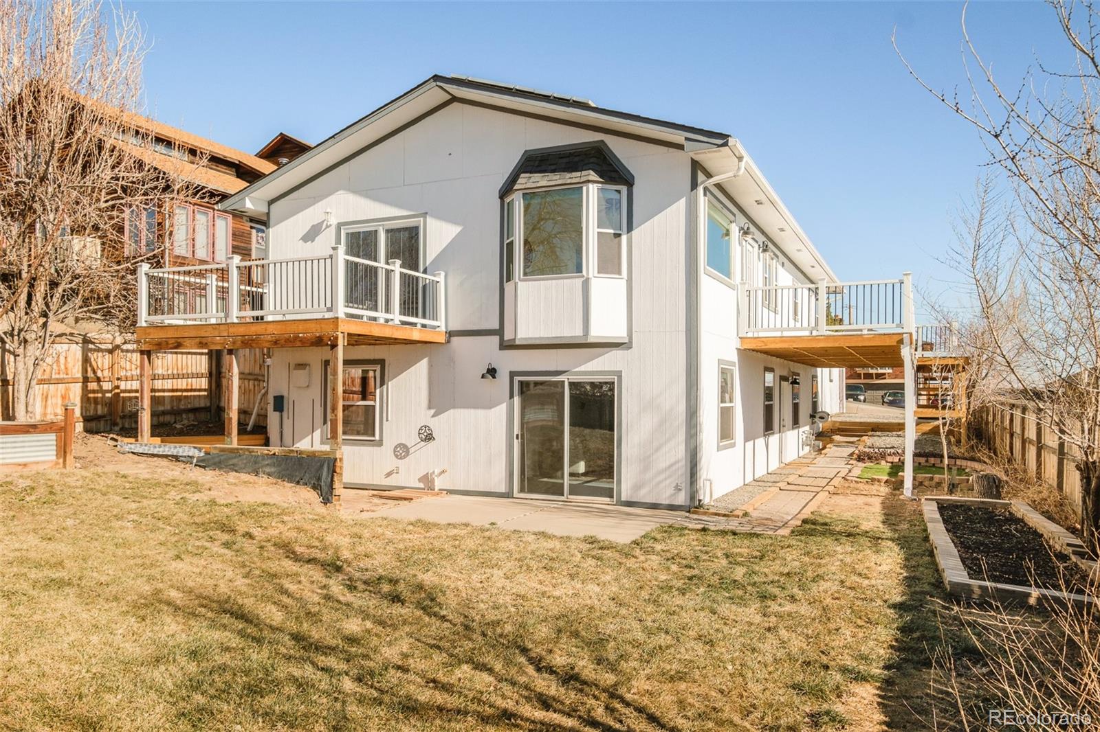 MLS Image #31 for 3301 s clay street,englewood, Colorado