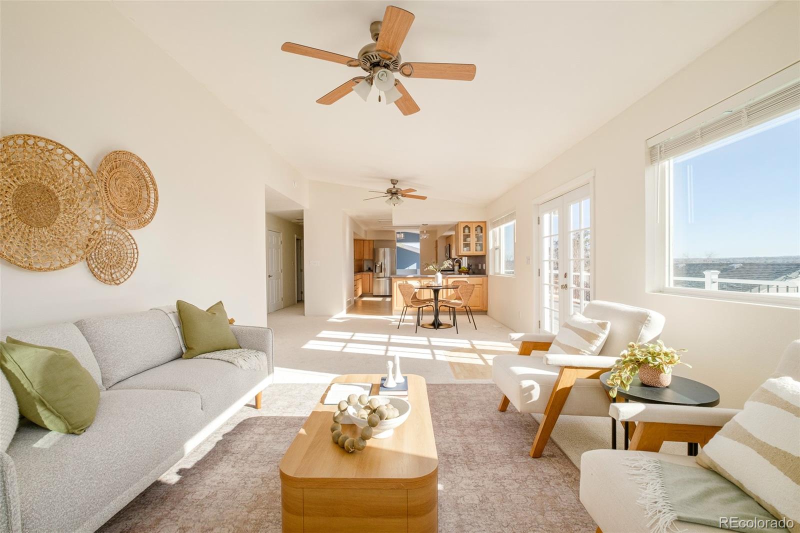 MLS Image #4 for 3301 s clay street,englewood, Colorado