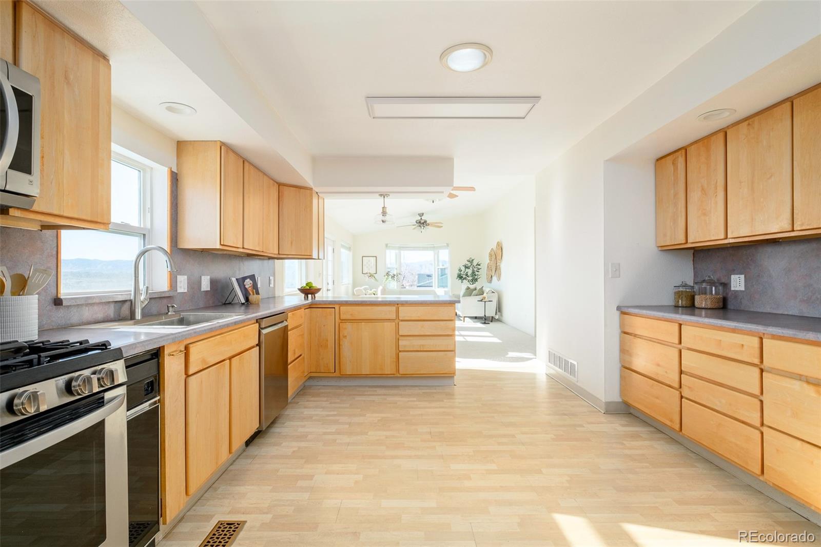 MLS Image #5 for 3301 s clay street,englewood, Colorado