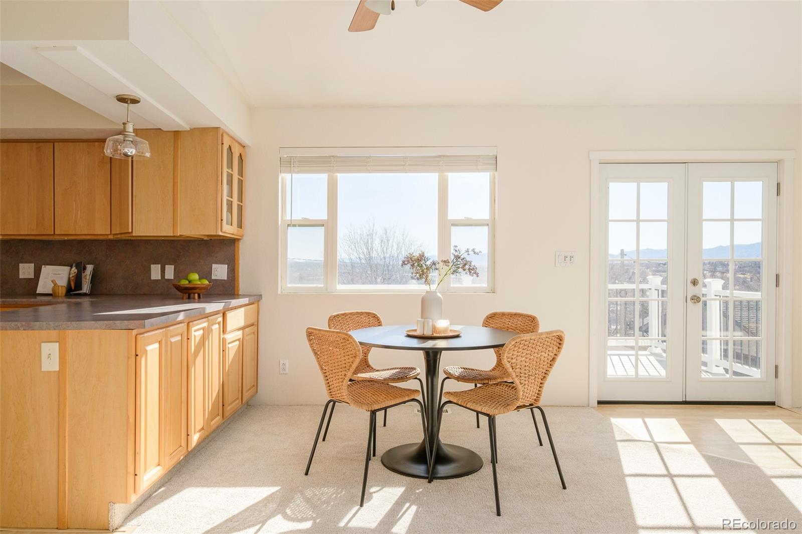 MLS Image #9 for 3301 s clay street,englewood, Colorado