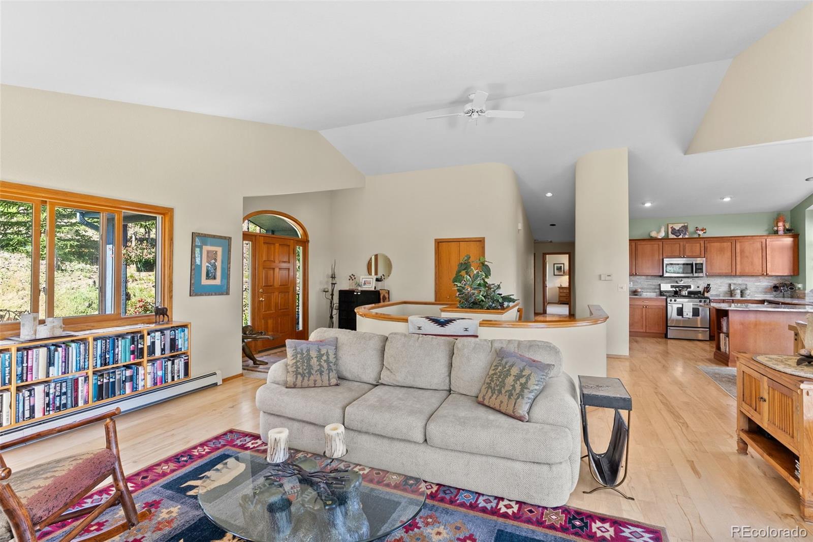 MLS Image #10 for 5378  evergreen heights drive,evergreen, Colorado