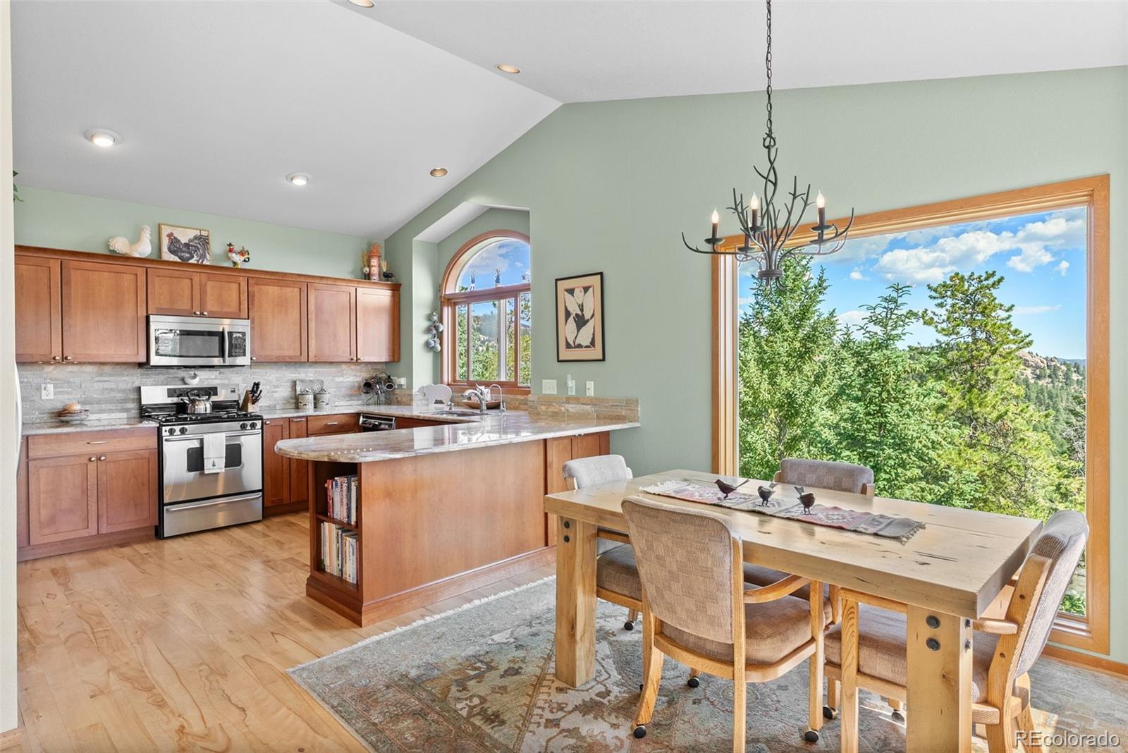 MLS Image #11 for 5378  evergreen heights drive,evergreen, Colorado
