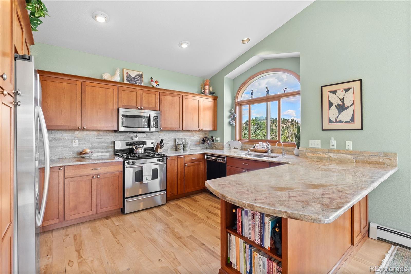 MLS Image #15 for 5378  evergreen heights drive,evergreen, Colorado