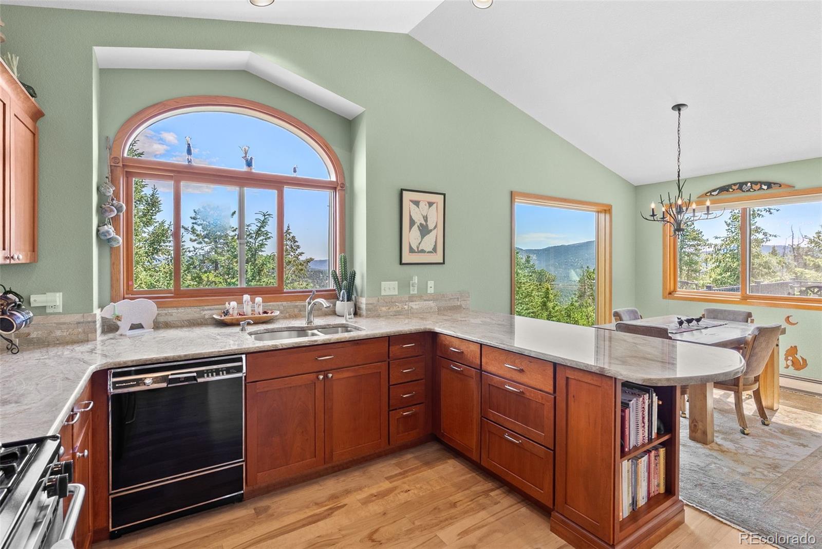 MLS Image #16 for 5378  evergreen heights drive,evergreen, Colorado