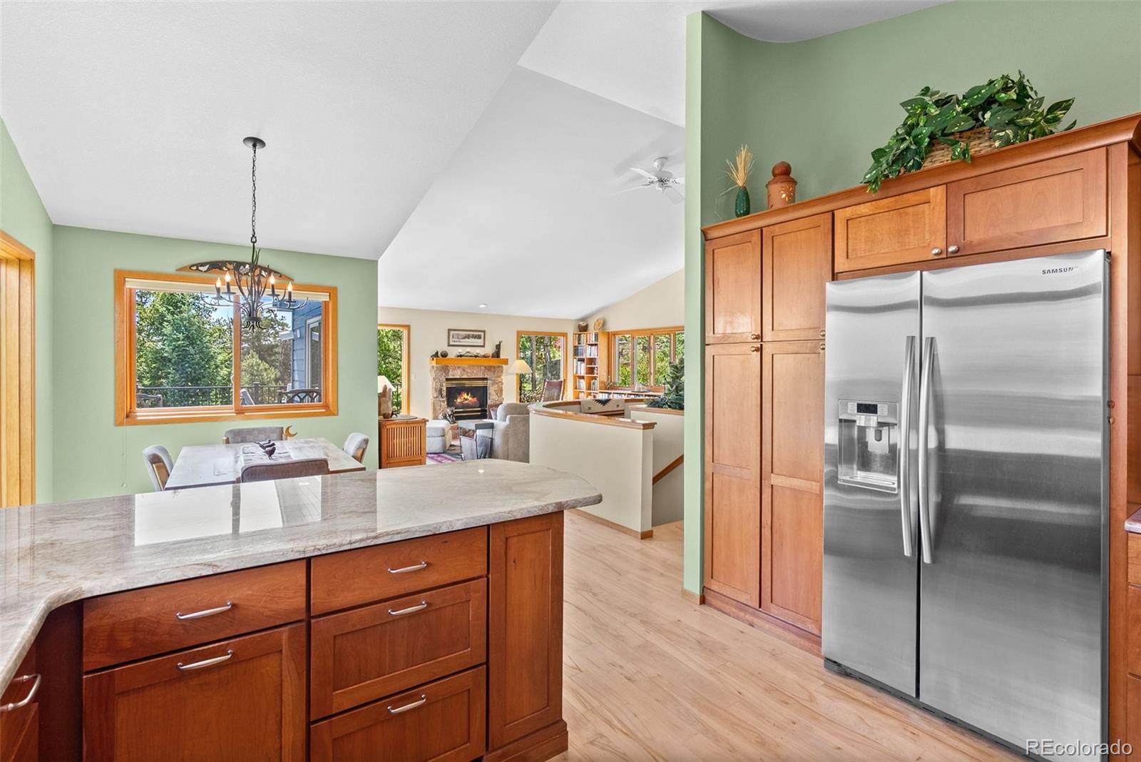 MLS Image #17 for 5378  evergreen heights drive,evergreen, Colorado