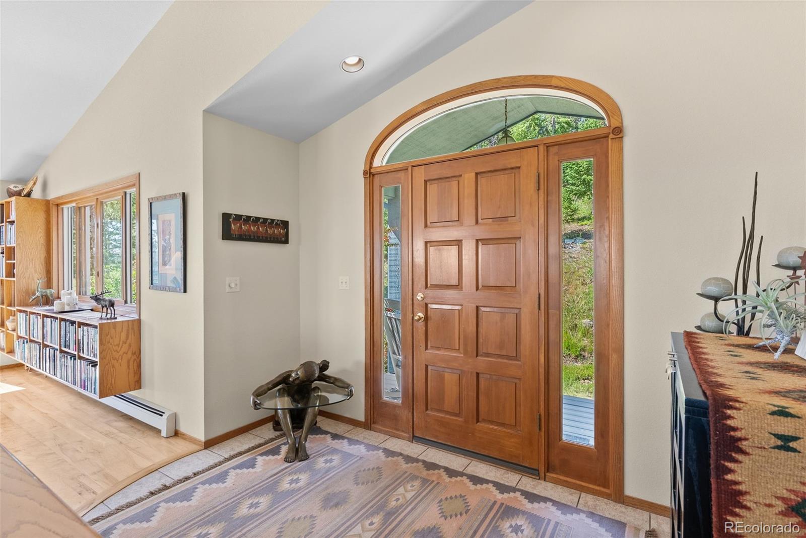 MLS Image #3 for 5378  evergreen heights drive,evergreen, Colorado