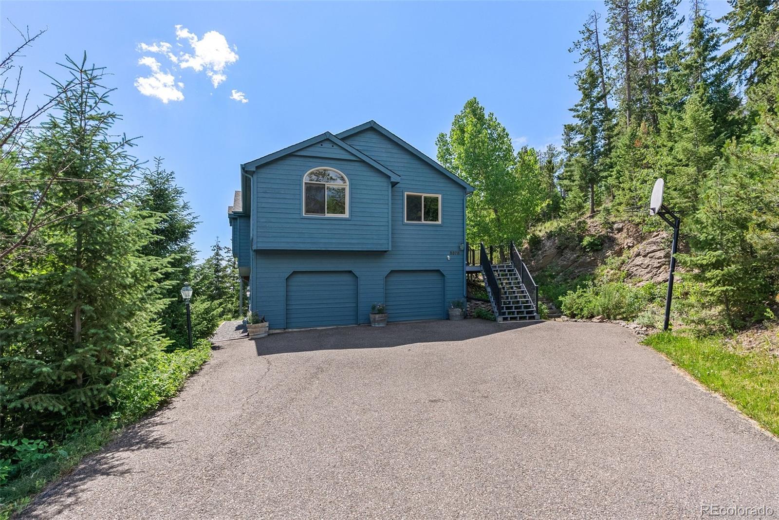 MLS Image #33 for 5378  evergreen heights drive,evergreen, Colorado