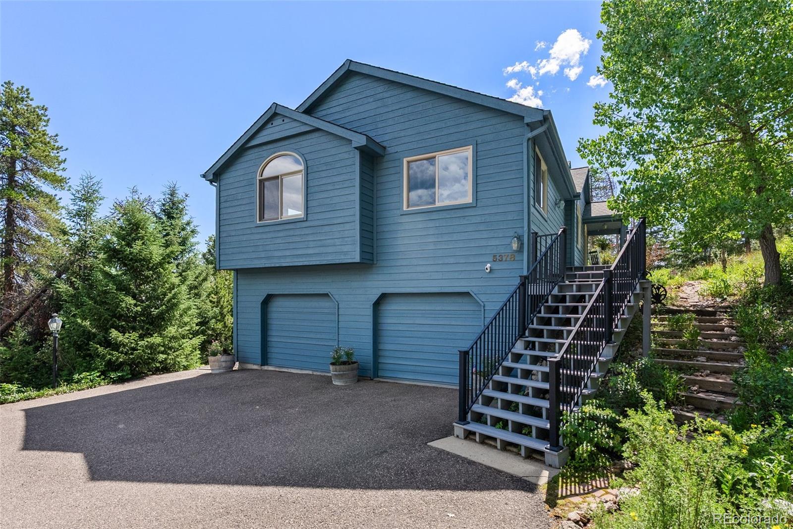 MLS Image #34 for 5378  evergreen heights drive,evergreen, Colorado