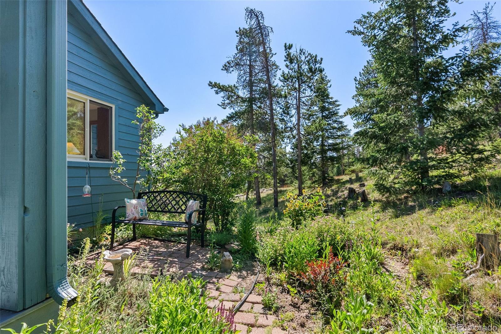 MLS Image #36 for 5378  evergreen heights drive,evergreen, Colorado