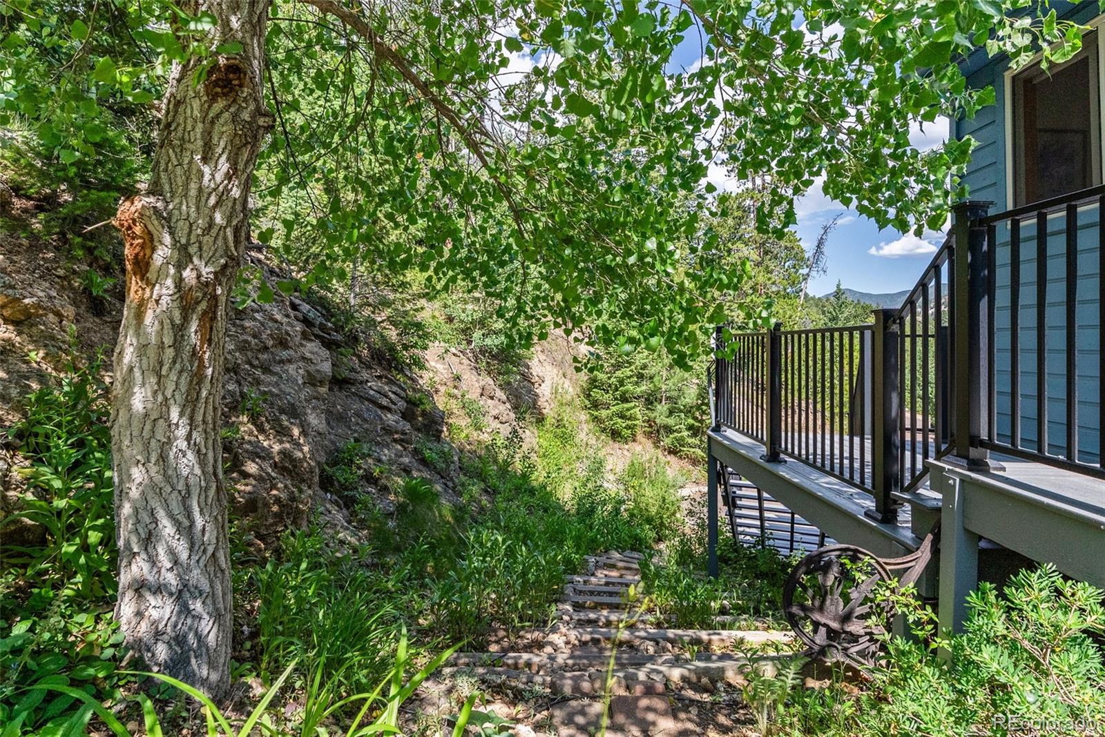 MLS Image #37 for 5378  evergreen heights drive,evergreen, Colorado