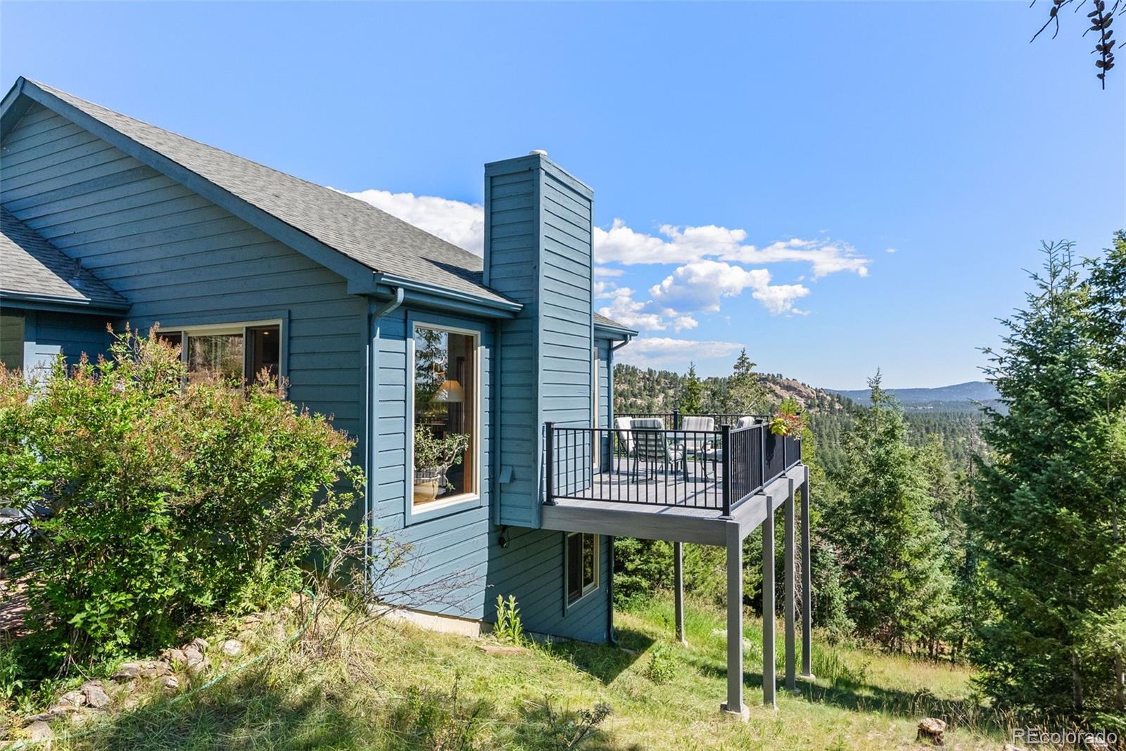 MLS Image #38 for 5378  evergreen heights drive,evergreen, Colorado