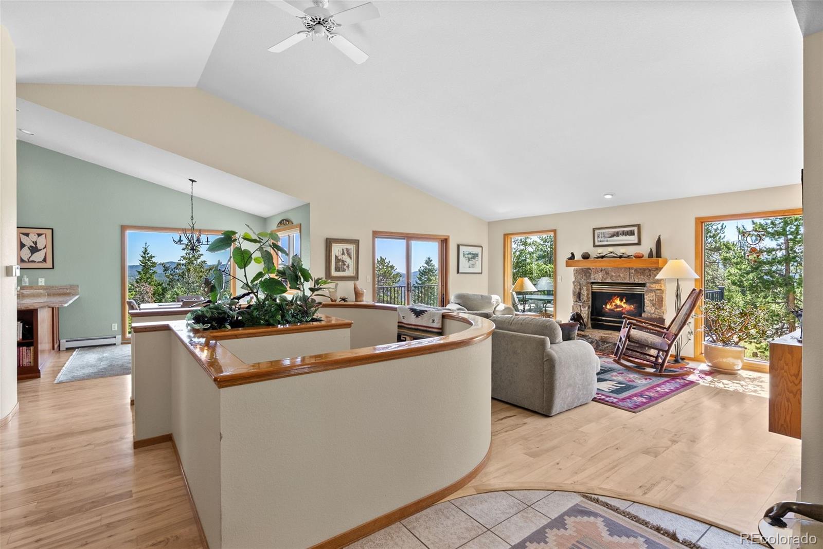 MLS Image #4 for 5378  evergreen heights drive,evergreen, Colorado