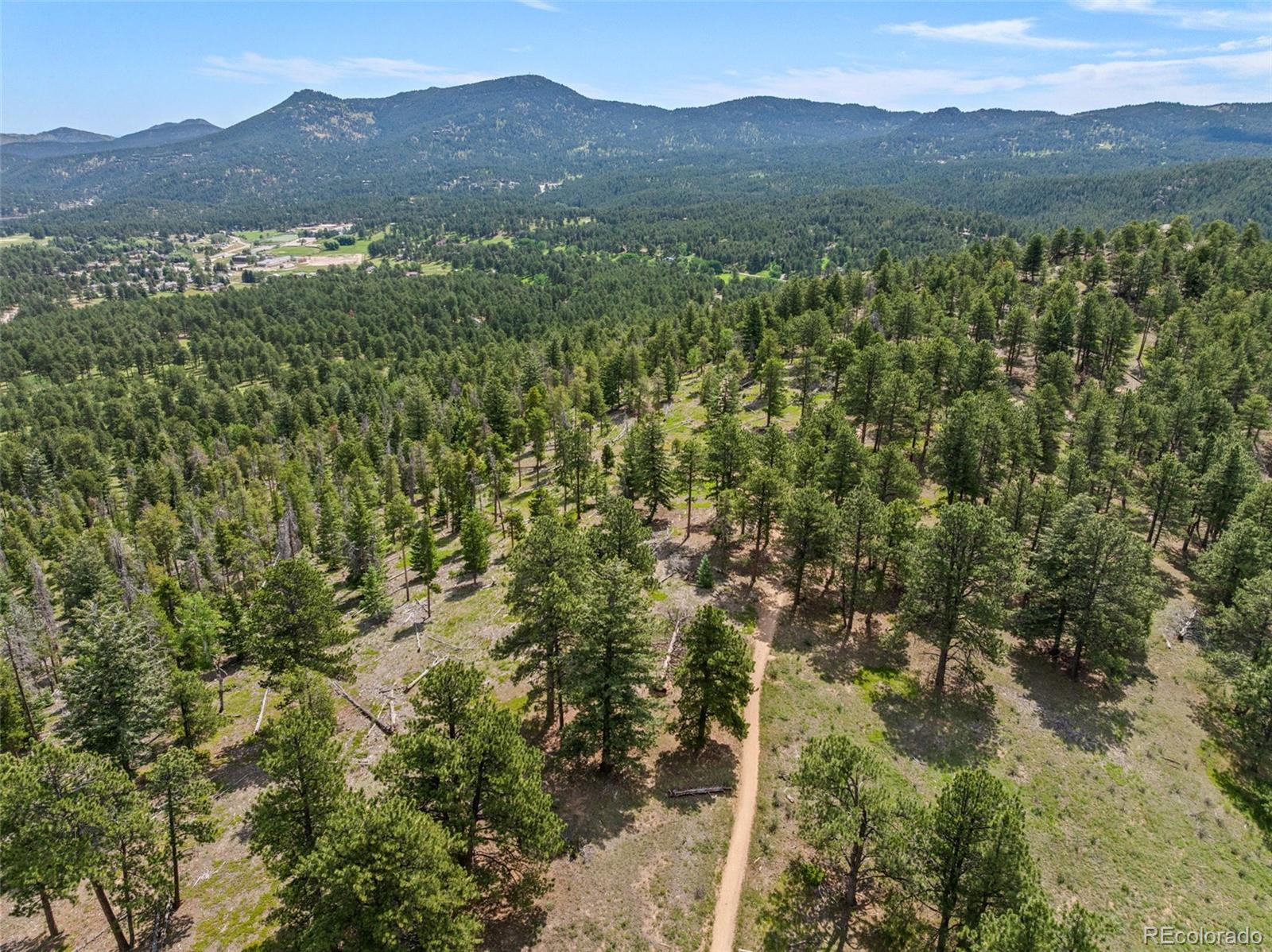 MLS Image #42 for 5378  evergreen heights drive,evergreen, Colorado
