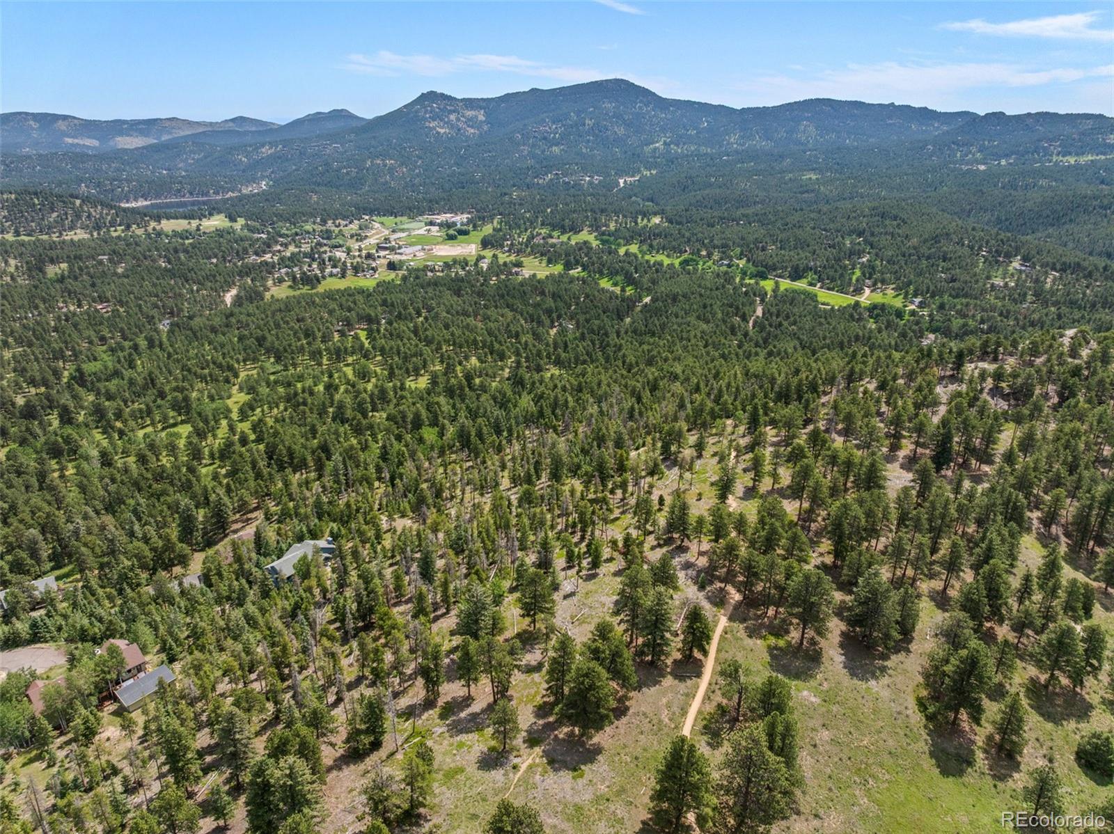 MLS Image #43 for 5378  evergreen heights drive,evergreen, Colorado