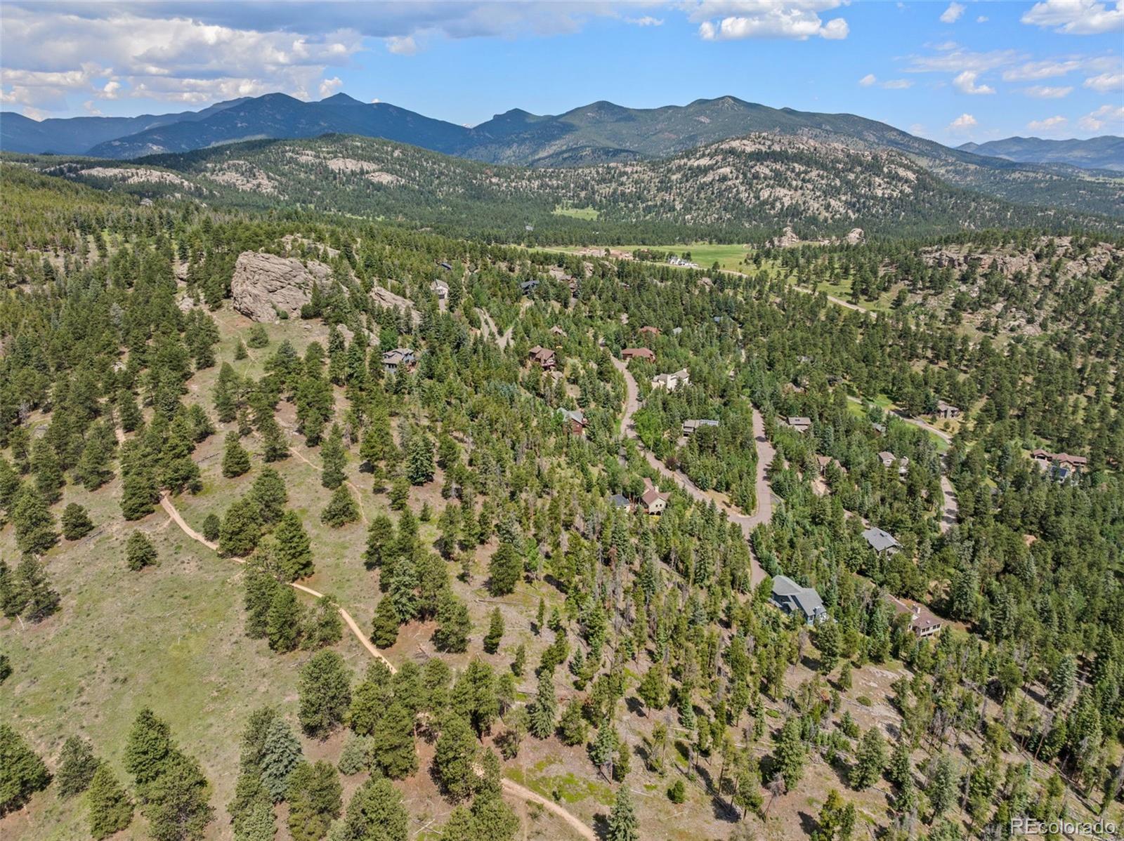 MLS Image #44 for 5378  evergreen heights drive,evergreen, Colorado