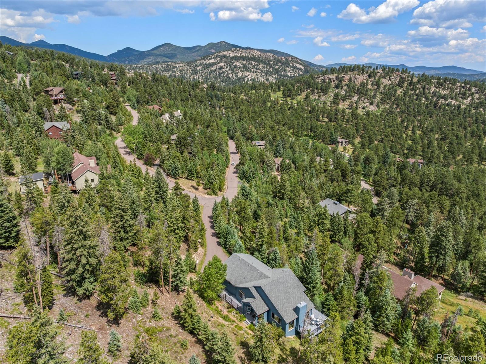 MLS Image #45 for 5378  evergreen heights drive,evergreen, Colorado