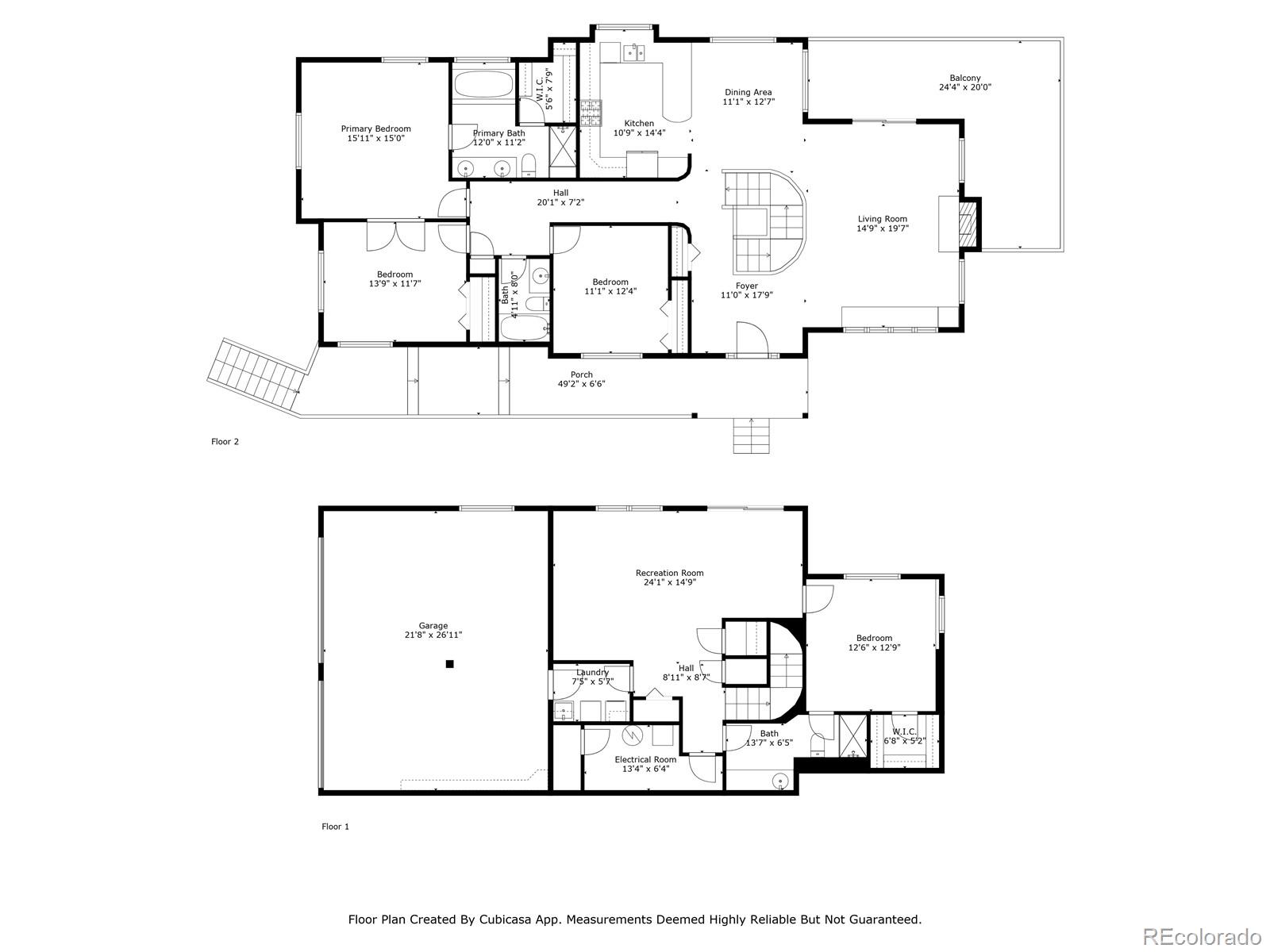 MLS Image #46 for 5378  evergreen heights drive,evergreen, Colorado