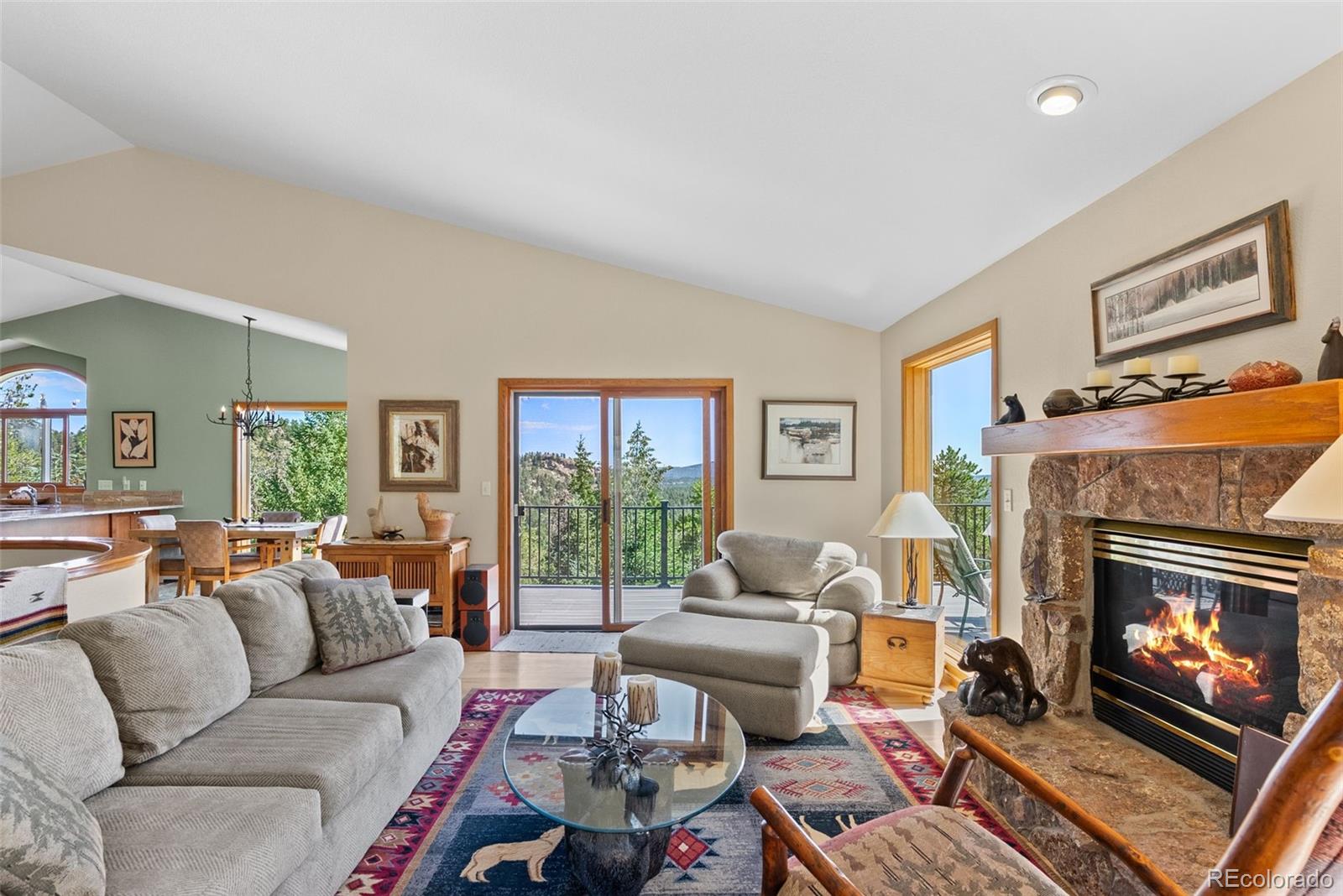 MLS Image #6 for 5378  evergreen heights drive,evergreen, Colorado
