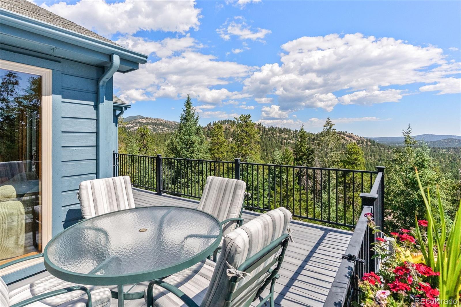MLS Image #7 for 5378  evergreen heights drive,evergreen, Colorado