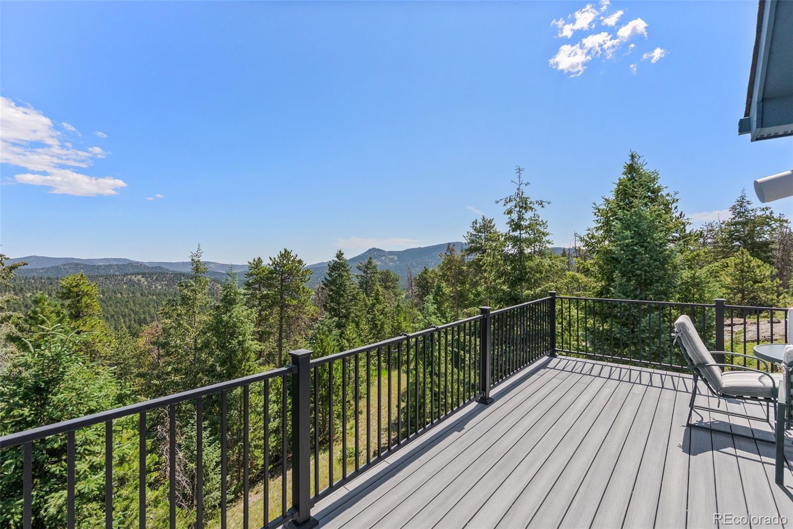 MLS Image #8 for 5378  evergreen heights drive,evergreen, Colorado