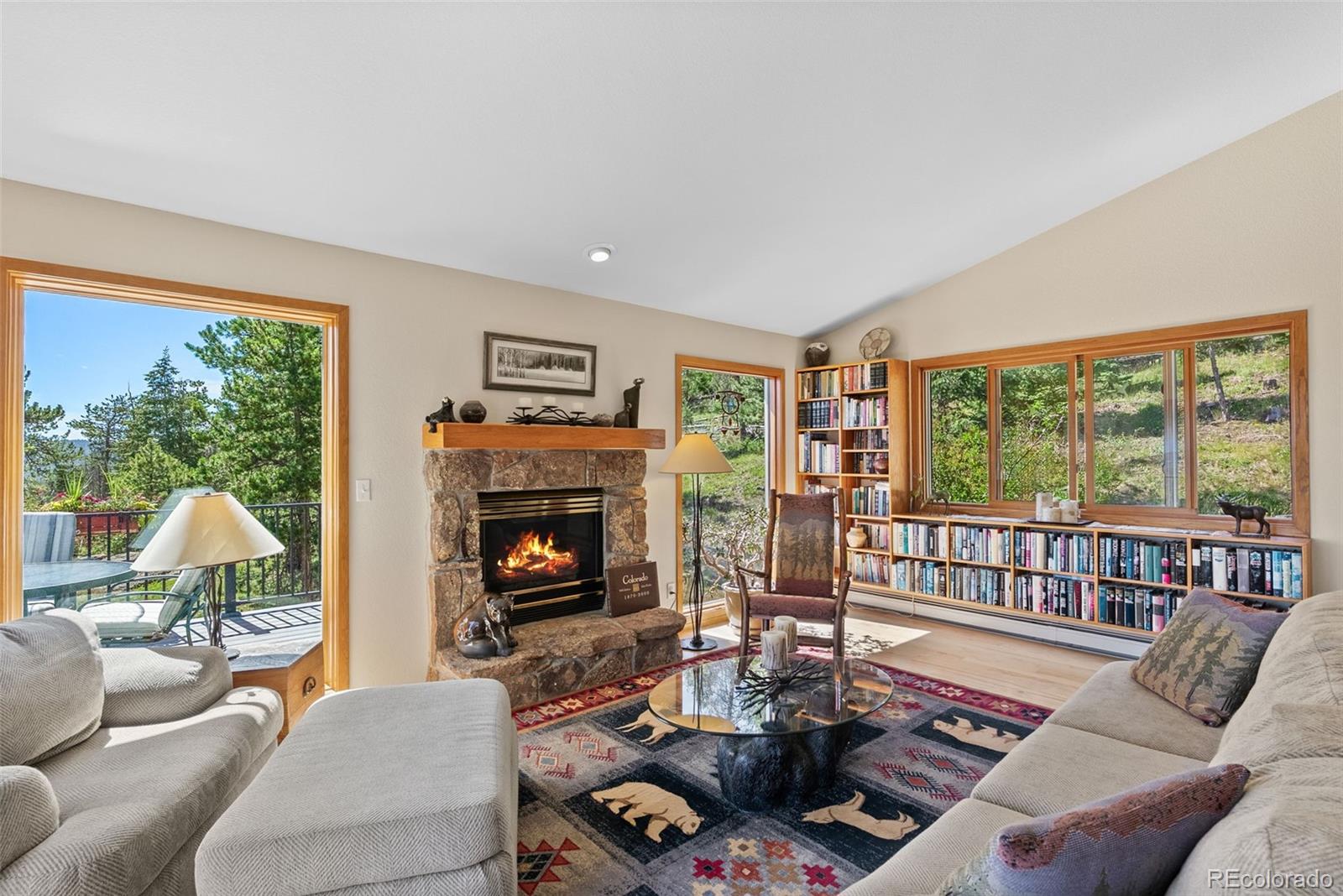 MLS Image #9 for 5378  evergreen heights drive,evergreen, Colorado