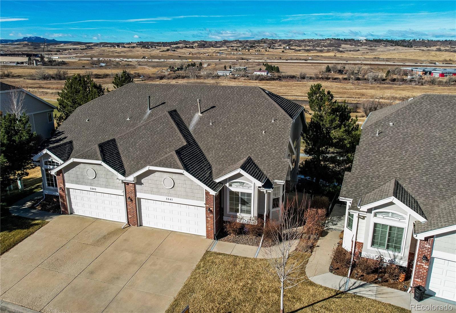 MLS Image #1 for 3241  mount royal drive 35,castle rock, Colorado