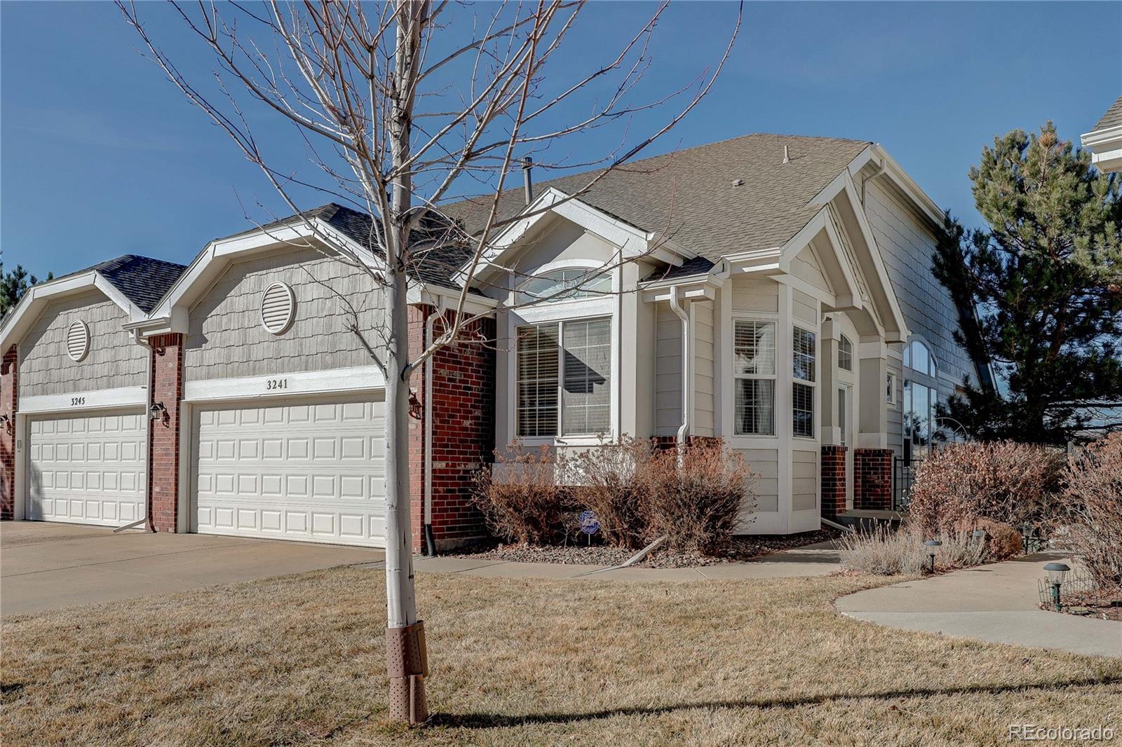 MLS Image #2 for 3241  mount royal drive 35,castle rock, Colorado