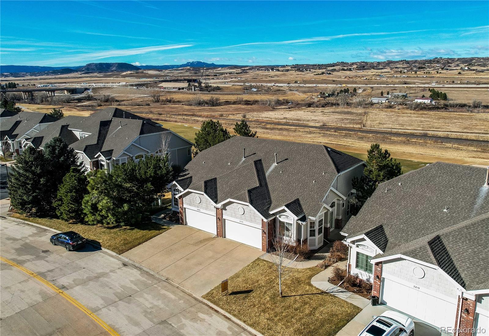 MLS Image #42 for 3241  mount royal drive 35,castle rock, Colorado