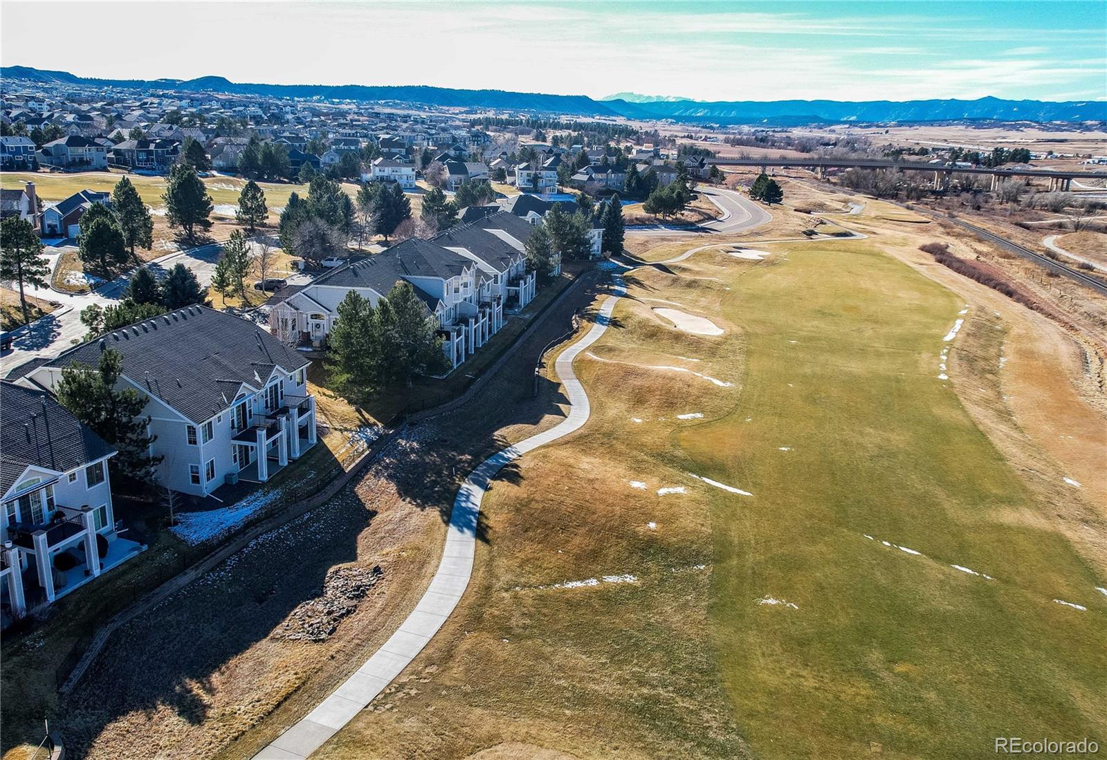 MLS Image #43 for 3241  mount royal drive 35,castle rock, Colorado