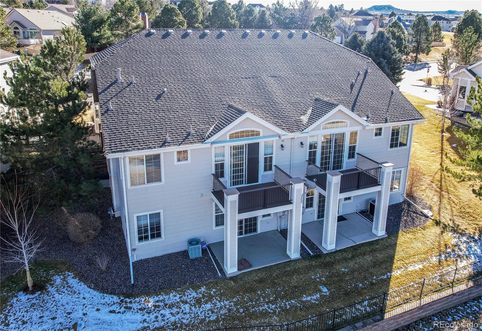 MLS Image #44 for 3241  mount royal drive 35,castle rock, Colorado