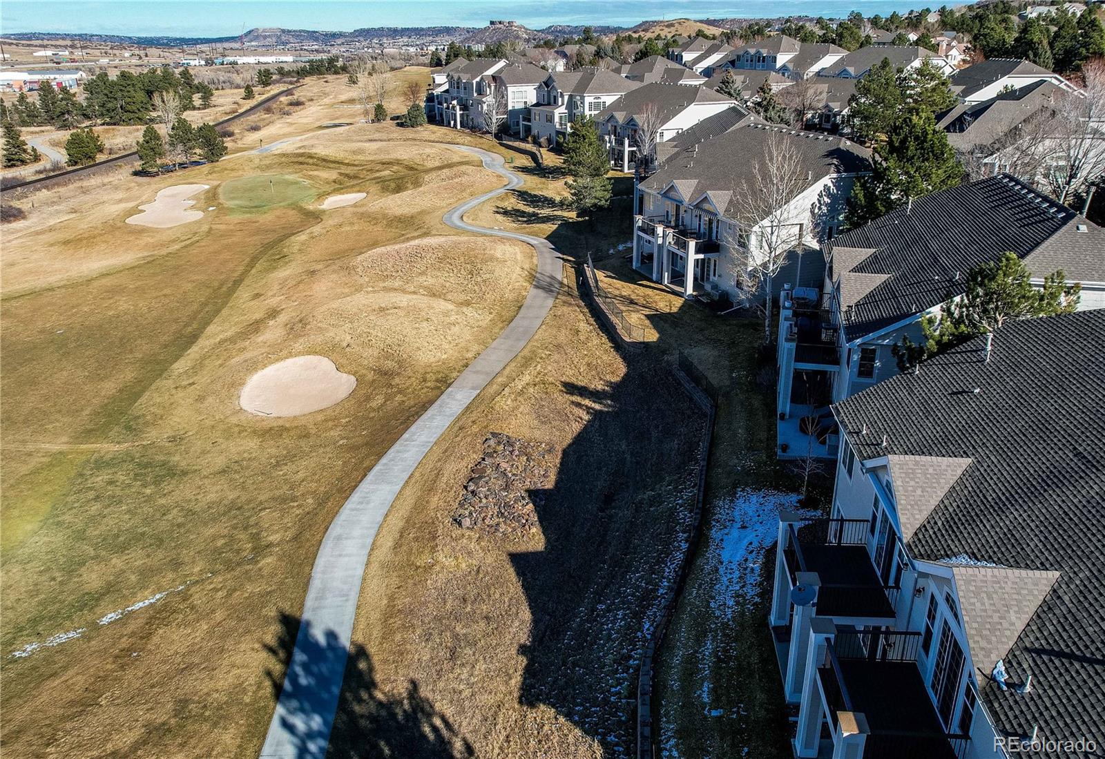 MLS Image #45 for 3241  mount royal drive 35,castle rock, Colorado