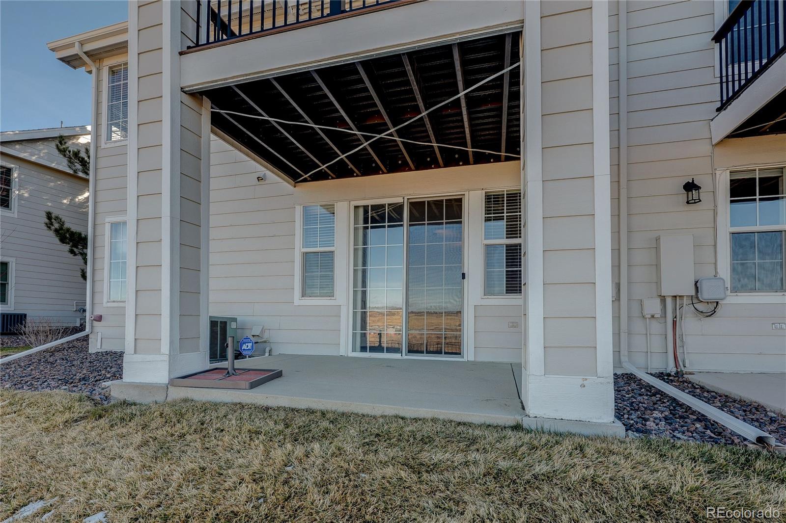 MLS Image #46 for 3241  mount royal drive 35,castle rock, Colorado