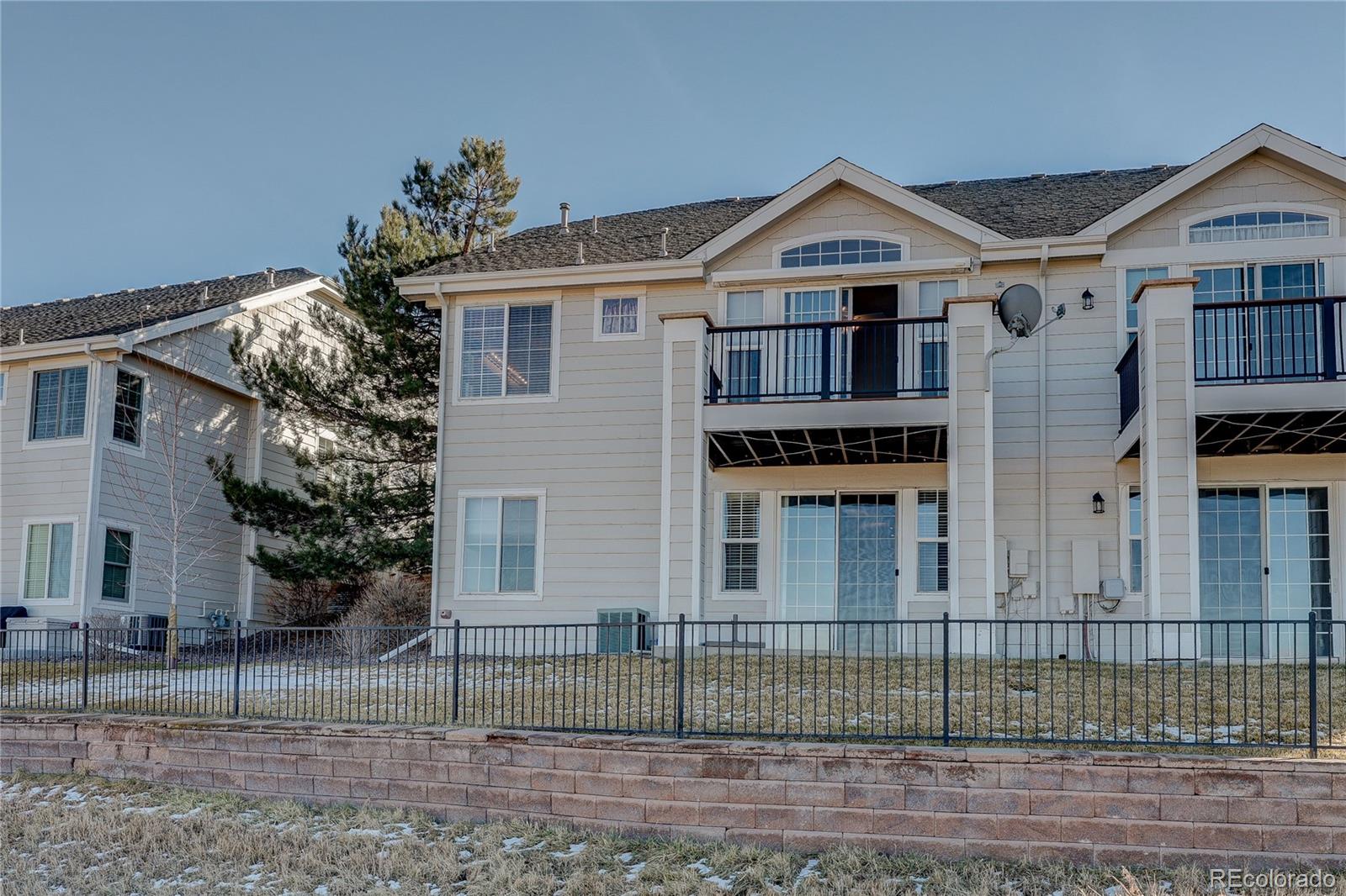 MLS Image #47 for 3241  mount royal drive 35,castle rock, Colorado