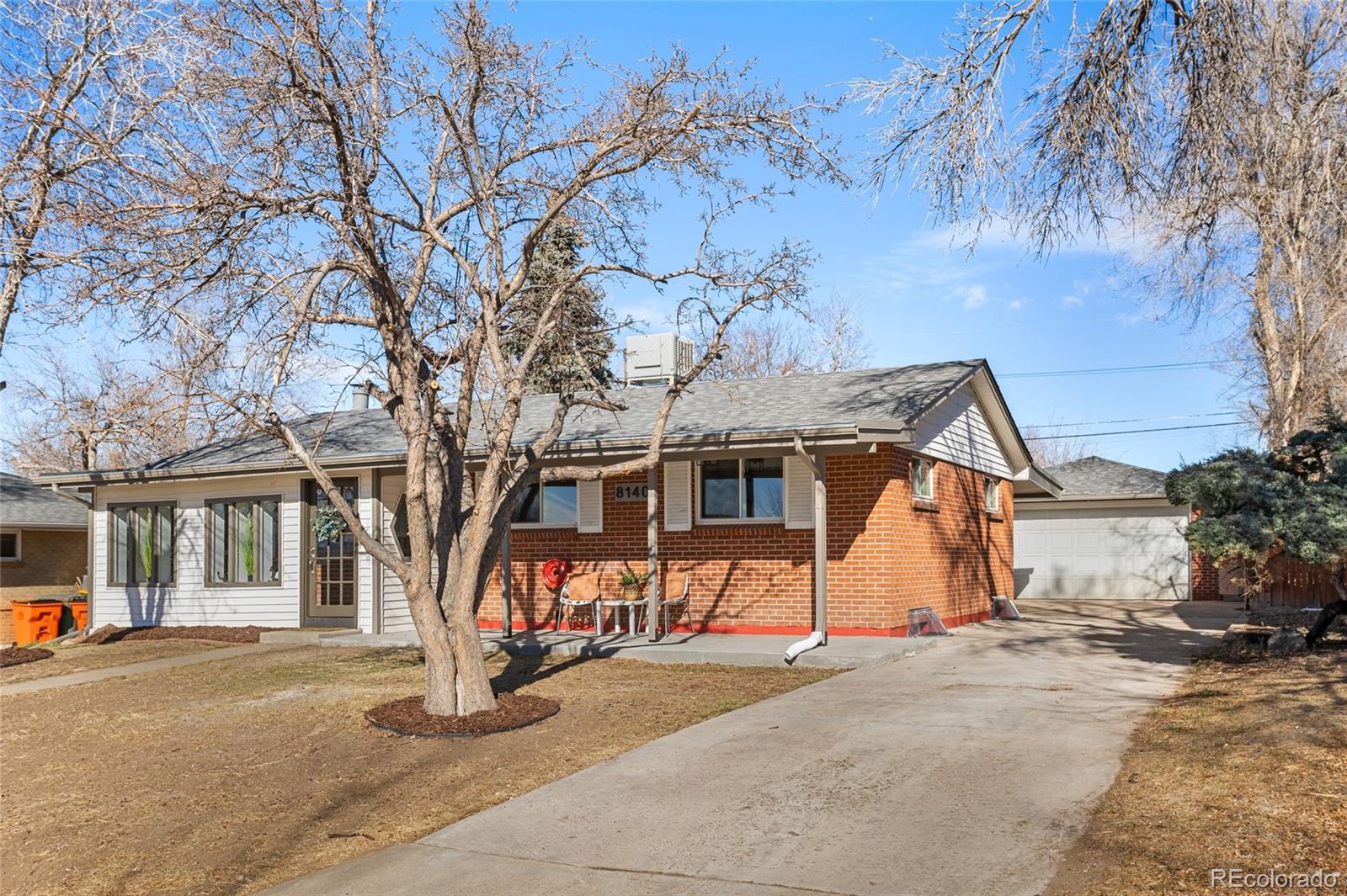 MLS Image #2 for 8140  raleigh street,westminster, Colorado